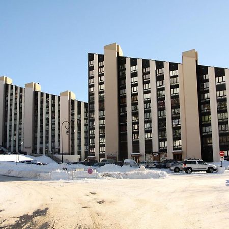 Residence Grande Masse - Studio Pour 3 Personnes 354 Saint-Martin-de-Belleville Kültér fotó